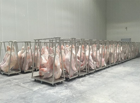 低溫冷藏庫造價 低溫冷藏庫造價