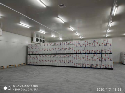 生鮮食品物流日皮网站在线观看造價費用