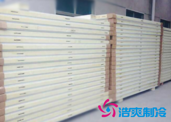 食品日皮网站在线观看保鮮庫設計安裝方案及其儲藏效果 食品日皮网站在线观看保鮮庫設計安裝方案及其儲藏效果