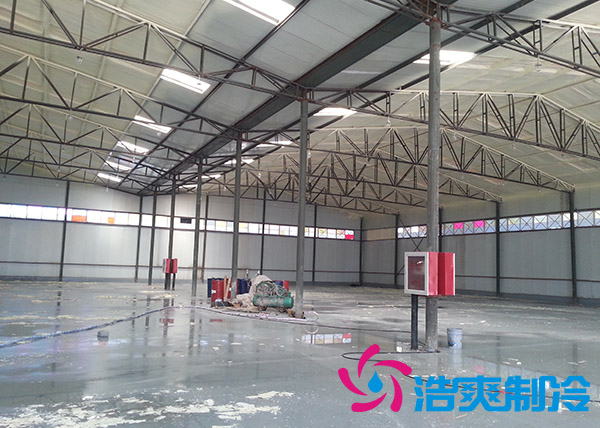 食品貿易中心建造一個低溫日皮网站在线观看需要花費多少錢