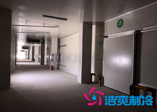 建造食品低溫冷藏庫大概什麽價格? 建造食品低溫冷藏庫大概什麽價格?