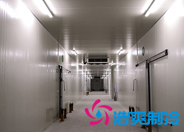 建造食品低溫冷藏庫大概什麽價格? 建造食品低溫冷藏庫大概什麽價格?