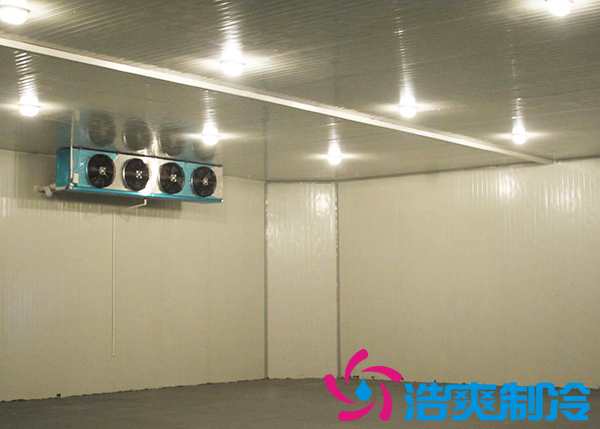 2000m³鮮花保鮮冷藏庫安裝費用需要多少錢？_日皮APP免费下载製冷