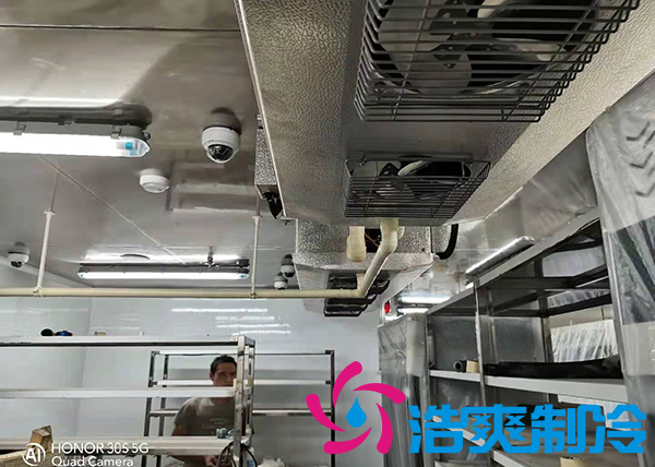 建造1000噸土豆保鮮庫需要多少安裝費用？_日皮APP免费下载製冷