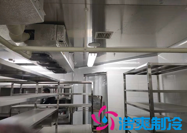 建造1000噸土豆保鮮庫需要多少安裝費用？_日皮APP免费下载製冷