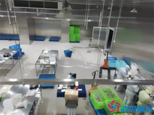 農貿市場日皮网站在线观看與生鮮冷鏈日皮网站在线观看設計安裝需要多少費用？