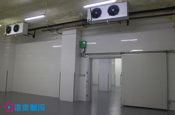 建設1800m³麵包房冷藏庫費用價格需要多少錢？_日皮APP免费下载製冷
