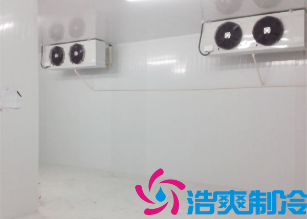 寧波市建造-18~-25℃食品冷凍庫需要投資多少費用？_日皮APP免费下载製冷