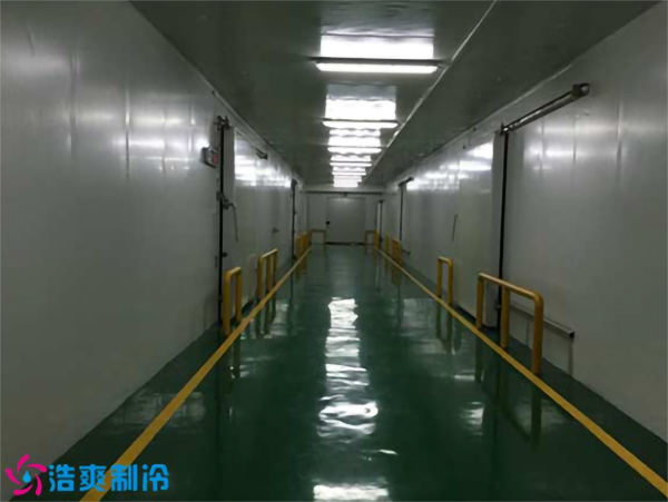 安徽建造50000立方米食品原料加工日皮网站在线观看造價多少錢？_日皮APP免费下载製冷
