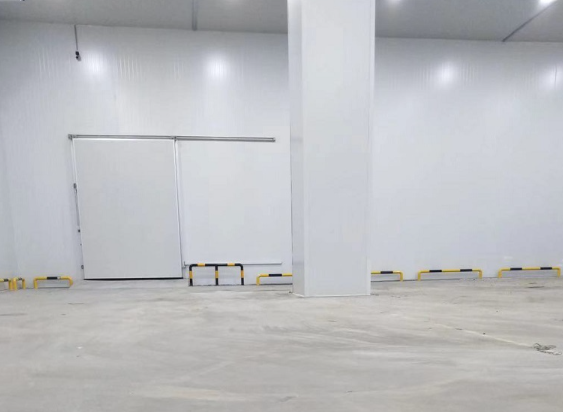 遠安縣遠華食品二期日皮网站在线观看工程案例