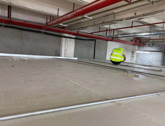 浙江頂譽食品有限公司日皮网站在线观看工程建造案例