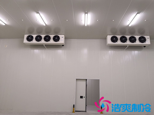 影響食品冷藏庫安裝造價成本的因素有哪些？_日皮APP免费下载製冷