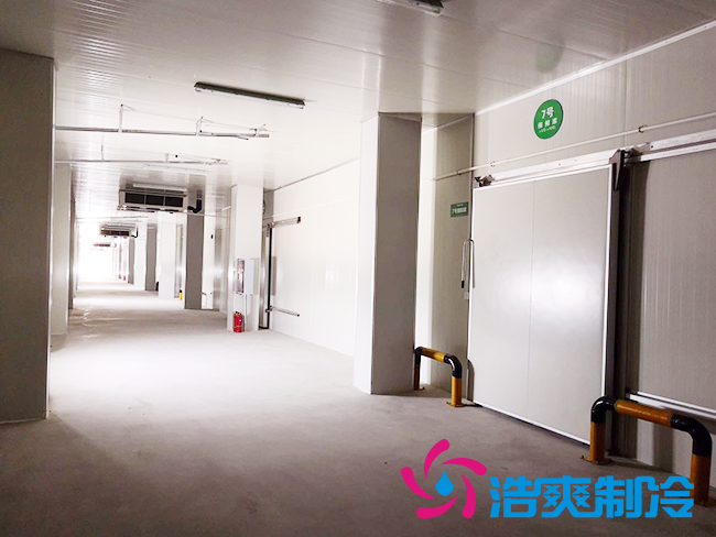 影響食品冷藏庫安裝造價成本的因素有哪些？_日皮APP免费下载製冷