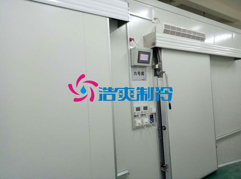 600立方米海鮮凍庫造價成本是多少？_日皮APP免费下载製冷