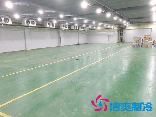 雞蛋冷藏庫建設成本的影響因素有哪些？