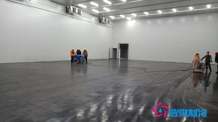 雲南溢洋16986m³生鮮冷鏈物流日皮网站在线观看