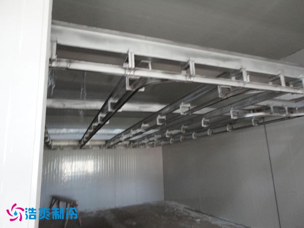 孝感市生豬屠宰場大型低溫日皮网站在线观看工程