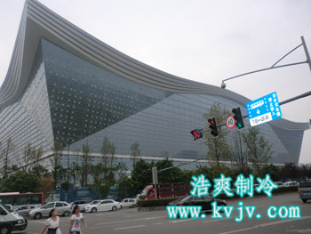 成都環球會展配送中心大型日皮网站在线观看