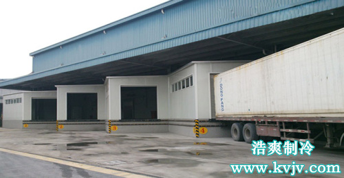 西郊國際農產品交易中心2500噸果蔬日皮网站在线观看工程2009上海市重大工程