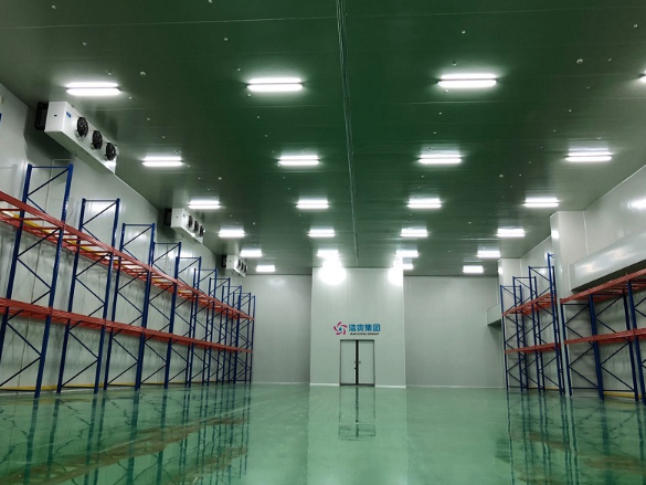 建造一個1000立方米的牛奶冷藏庫需要多少錢?_日皮APP免费下载製冷 建造一個1000立方米的牛奶冷藏庫需要多少錢?_日皮APP免费下载製冷