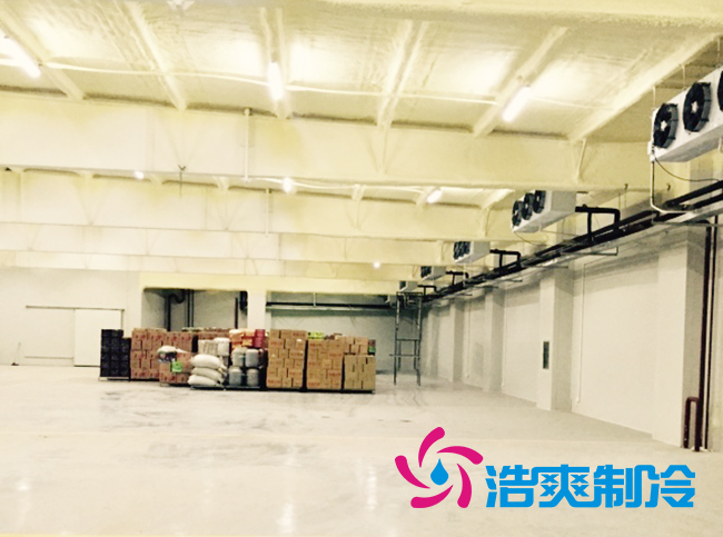 羊肉冷凍庫建造費用是多少？_日皮APP免费下载製冷