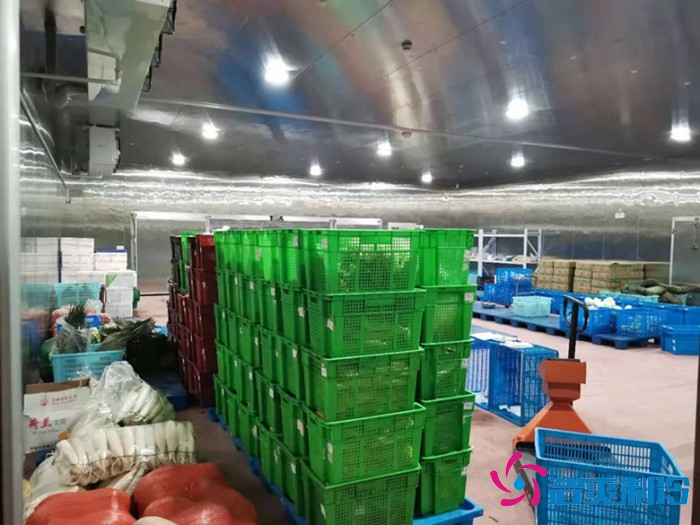 上海儒匯淨菜中央廚房日皮网站在线观看建造工程案例