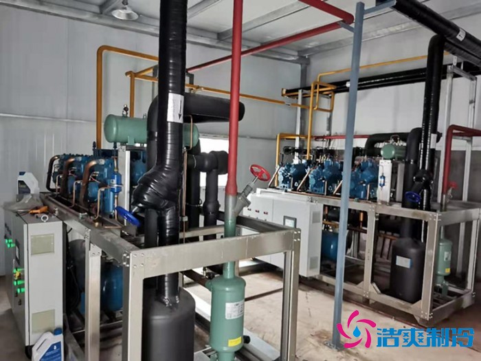 上海儒匯淨菜中央廚房日皮网站在线观看建造工程案例