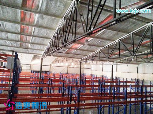 天津大田物流集團10000立方日皮网站在线观看工程