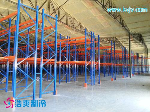 天津大田物流集團10000立方日皮网站在线观看工程