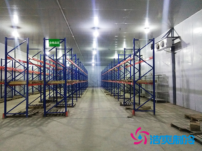 17000m³生態農業園生鮮冷鏈物流日皮网站在线观看 17000m³生態農業園生鮮冷鏈物流日皮网站在线观看