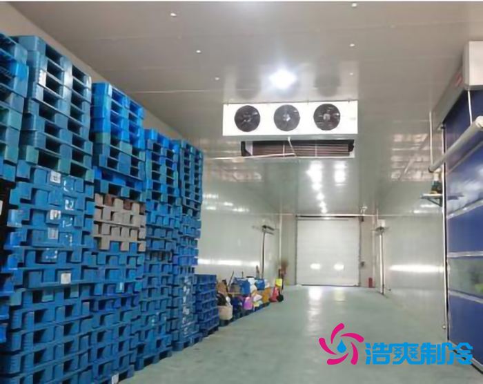 17000m³生態農業園生鮮冷鏈物流日皮网站在线观看 17000m³生態農業園生鮮冷鏈物流日皮网站在线观看