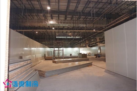 浙江達緣供應鏈跨境生鮮日皮网站在线观看建造
