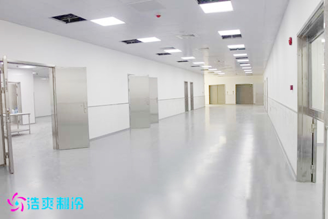 建造氣調保鮮日皮网站在线观看有哪些安裝標準？_日皮APP免费下载製冷