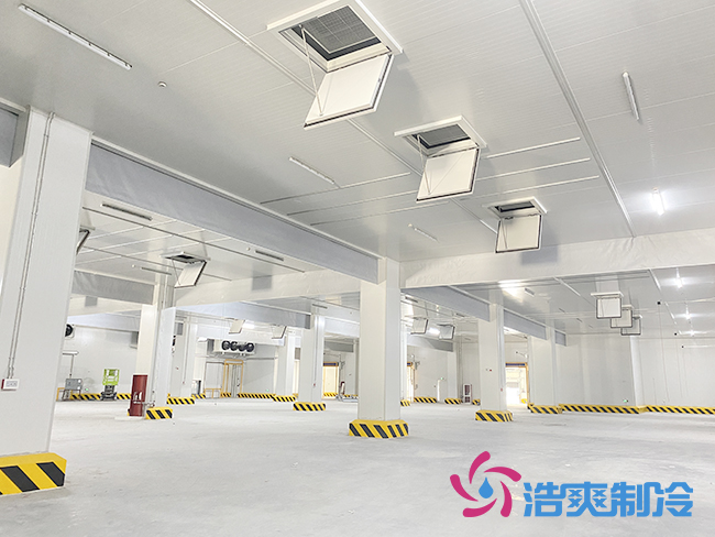 建造100-1000立方米日皮网站在线观看每天需要多少度電？_日皮APP免费下载製冷