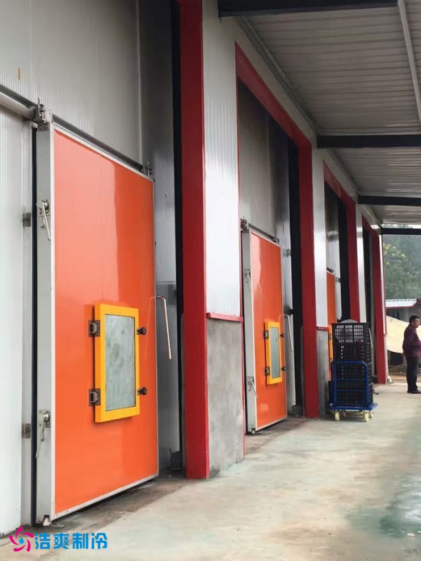 巴中葡萄種植合作社氣調保鮮日皮网站在线观看建造 巴中葡萄種植合作社氣調保鮮日皮网站在线观看建造