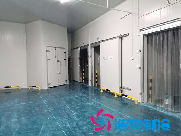 上海諾心實業38000m³食品原料日皮网站在线观看