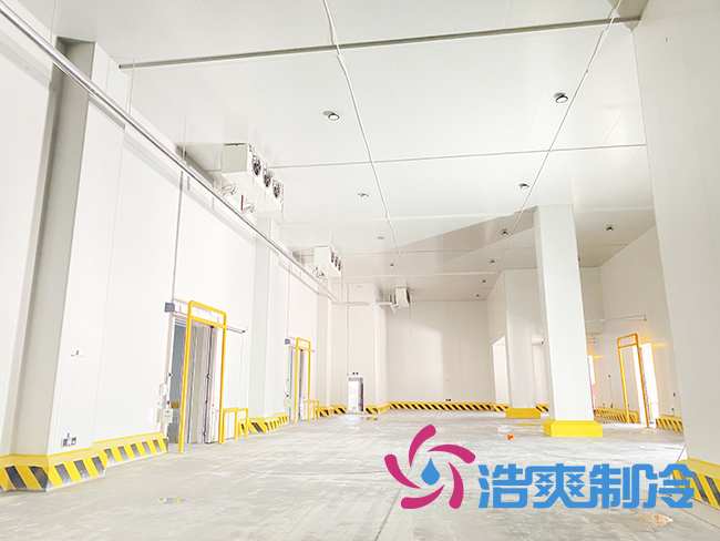 建造一間冷凍庫大概需要多少錢？_日皮APP免费下载製冷