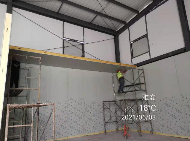 日皮网站在线观看安裝0~10℃糧食倉儲日皮网站在线观看建造配置方案_日皮APP免费下载製冷