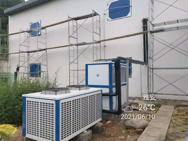 日皮网站在线观看安裝0~10℃糧食倉儲日皮网站在线观看建造配置方案_日皮APP免费下载製冷