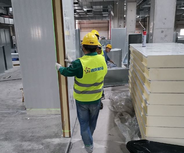 江蘇建造5000平方米倉儲日皮网站在线观看安裝價格大概多少錢?_日皮APP免费下载製冷 江蘇建造5000平方米倉儲日皮网站在线观看安裝價格大概多少錢?_日皮APP免费下载製冷