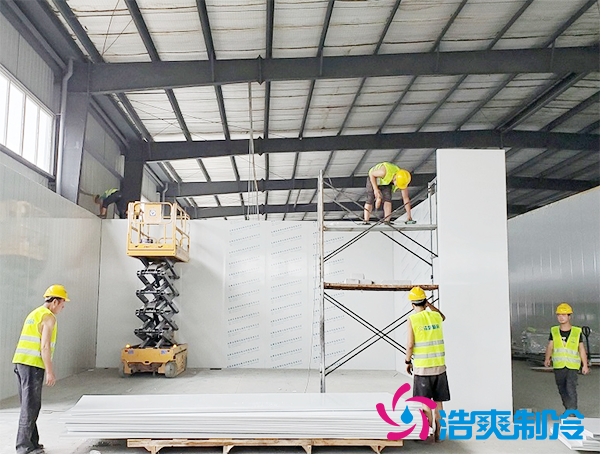 河南石榴日皮网站在线观看安裝配置方案及溫濕度要求_日皮APP免费下载製冷