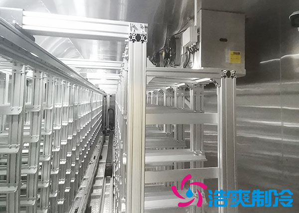 自動化立體日皮网站在线观看設計公司,全自動智能日皮网站在线观看設計費用_日皮APP免费下载製冷