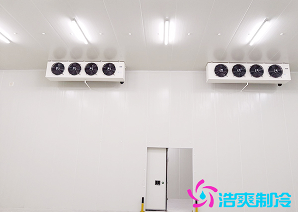 2000立方米海鮮日皮网站在线观看建造方案及水產冷凍庫造價成本_日皮APP免费下载製冷