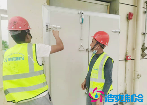 建一個20平米小型凍庫安裝造價大概多少錢一平方？-日皮APP免费下载製冷