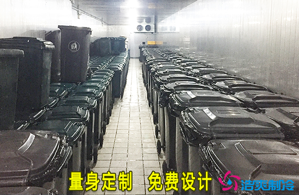 垃圾日皮网站在线观看房設計方案,餐廚垃圾房日皮网站在线观看建造要求-日皮APP免费下载製冷