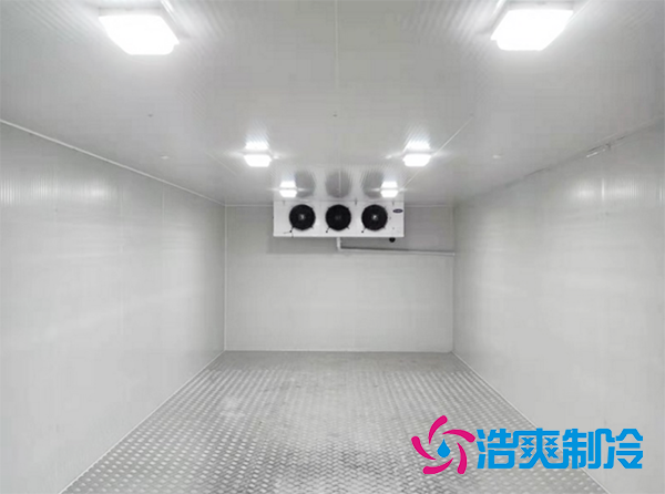 安裝冰庫建造價格多少錢一平方米？-日皮APP免费下载製冷