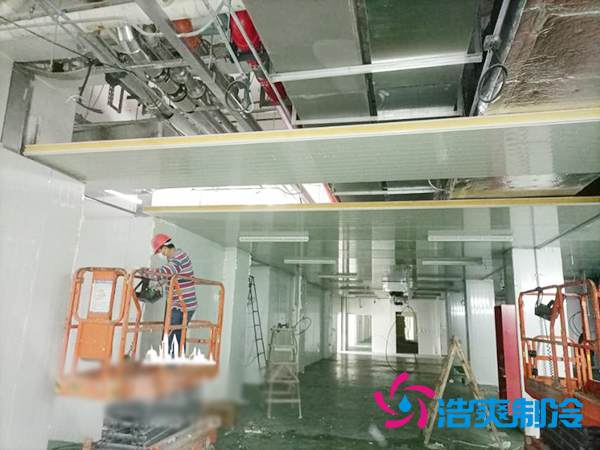 4000立方米肉類食品加工車間日皮网站在线观看設備報價表，屠宰場豬肉排酸日皮网站在线观看造價成本預算清單（2022已更新）