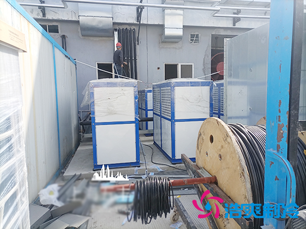 4000立方米肉類食品加工車間日皮网站在线观看設備報價表，屠宰場豬肉排酸日皮网站在线观看造價成本預算清單（2022已更新）