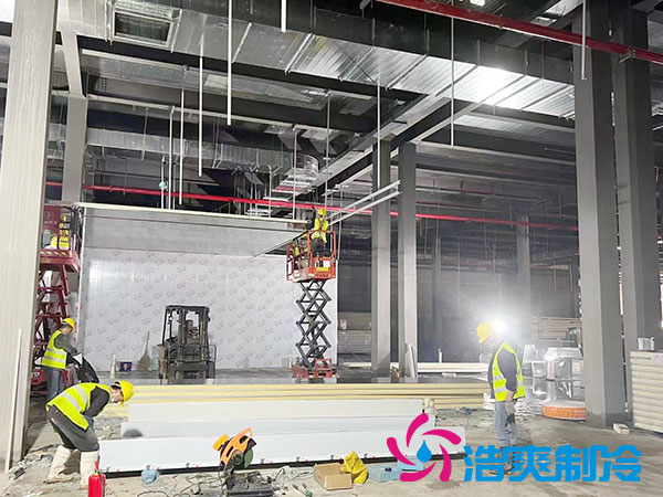日皮网站在线观看工程建設對場地的要求-日皮APP免费下载製冷