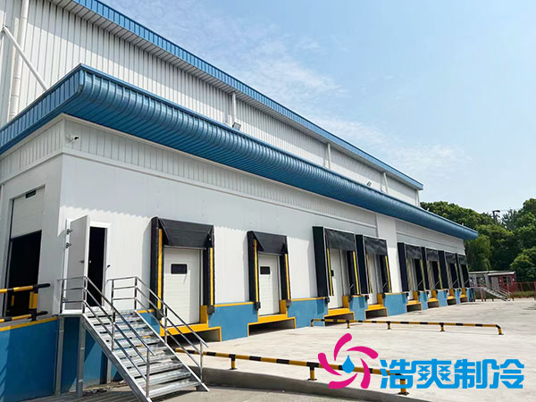 中大型日皮网站在线观看節能標準及降耗方案-日皮APP免费下载製冷